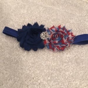Infant headband
